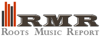 Roots Music Report Logo